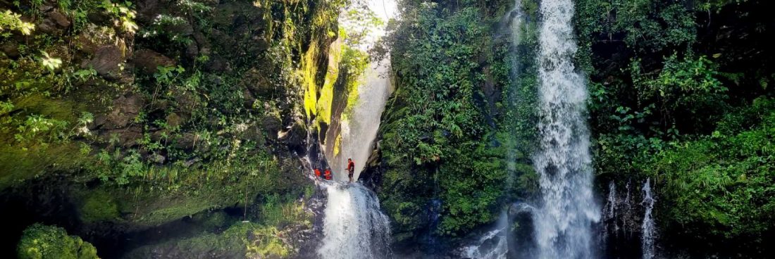 Tierras Altas se Viste de Gala con Expo Aventuras 2024