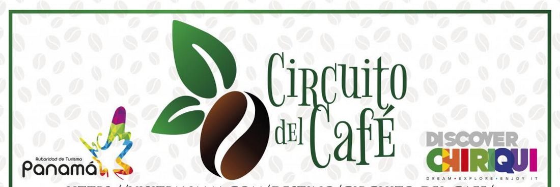 En Panama Lanzaran Circuito del Café en enero 2019