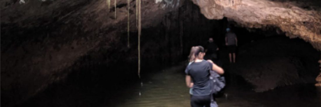 Un tesoro para los amantes de la aventura y la naturaleza