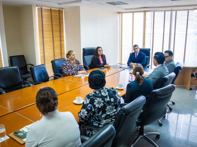 La Autoridad de Turismo de Panamá Anuncia la Firma de Orden de Proceder para la Restauración de Oficinas en la Batería Morgan