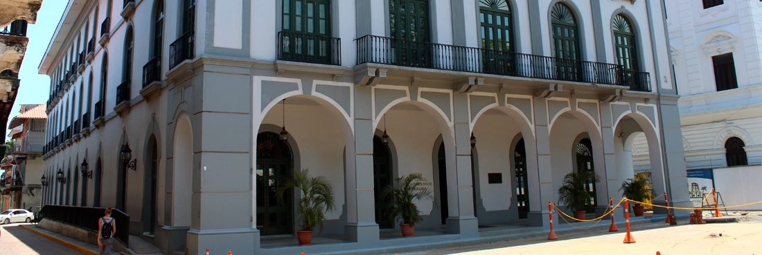 Museo del Canal de Panamá