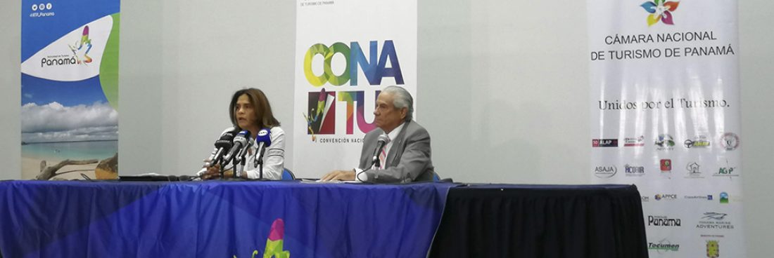 El enfoque de la Convención Nacional de Turismo