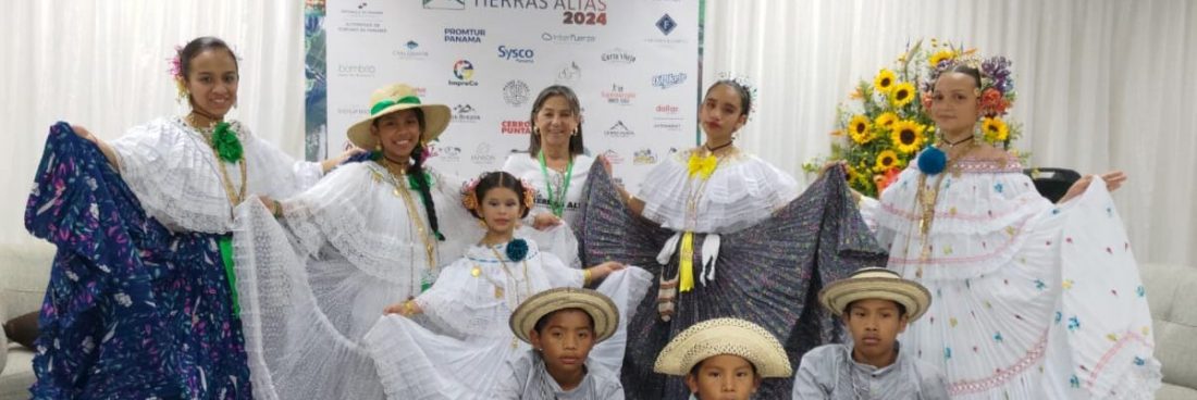 Clausura Exitosa de Expo Aventuras Tierras Altas 2024