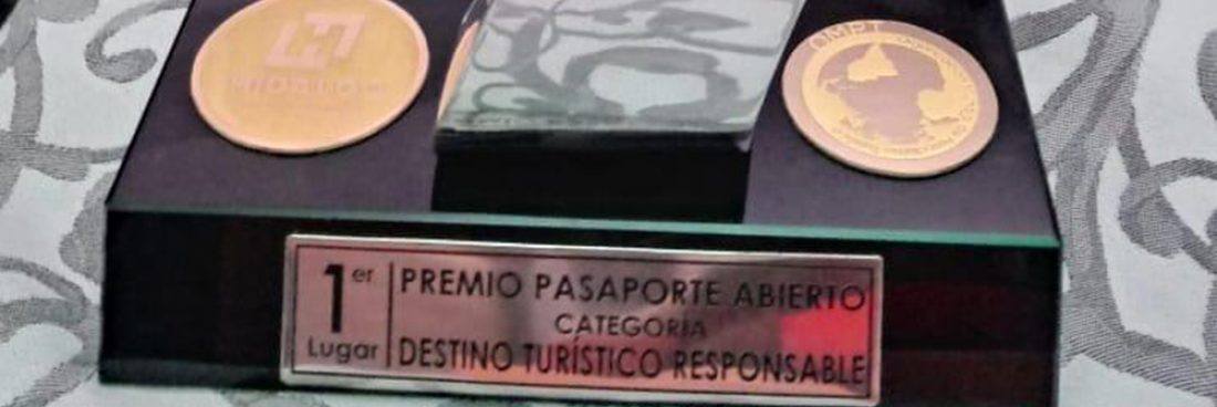 Panamá Gana tres Estatuillas de Pasaporte Abierto