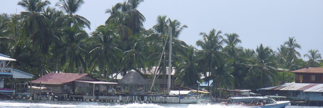 ¡Bocas del Toro vibra llena de historia!