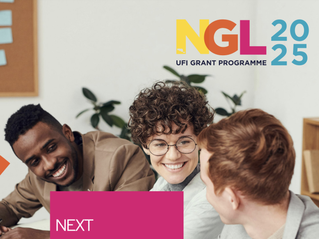UFI launches “Next Generation Leadership” Grant programme for 2025