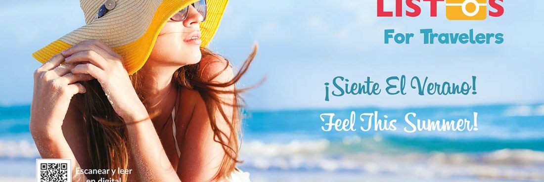 Viajeros Listos Edición 7