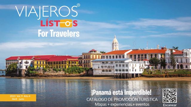 Viajeros Listos Edición 9