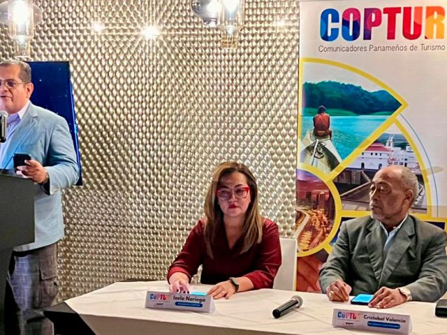 Panamá será sede del XI Premio Pasaporte Abierto 2026