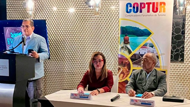 Panamá será sede del XI Premio Pasaporte Abierto 2026