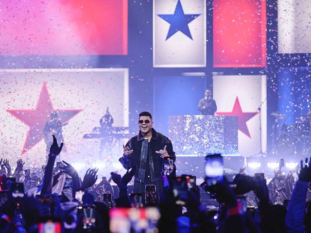 Panamá brilló como anfitrión de los Premios Juventud 2025: Impacto histórico para la economía, el turismo y la proyección internacional del país