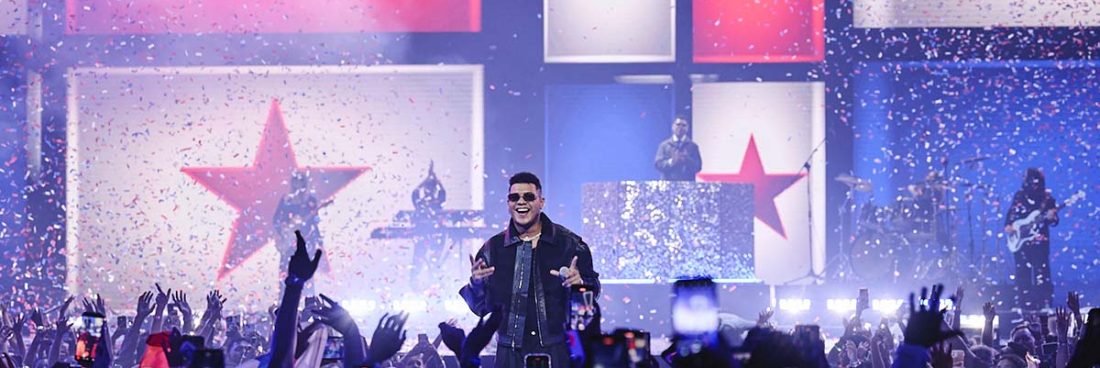 Panamá brilló como anfitrión de los Premios Juventud 2025: Impacto histórico para la economía, el turismo y la proyección internacional del país