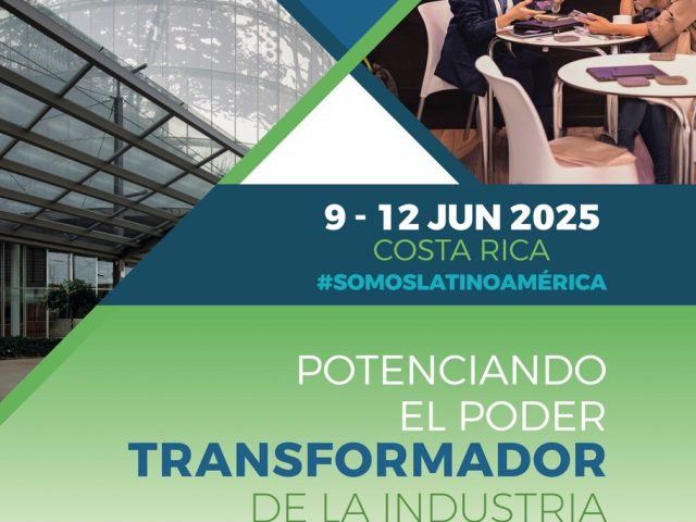 FIEXPO Latin America 2025: La Plataforma Líder de la Industria de Reuniones en América Latina