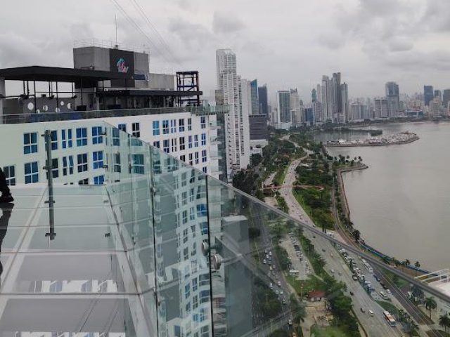 Tres experiencias imperdibles en Ciudad de Panamá
