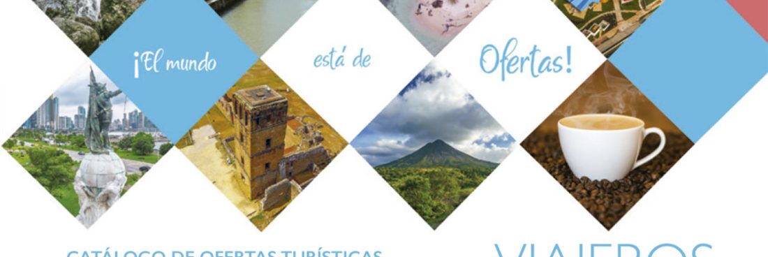 Viajeros Listos Edición 1