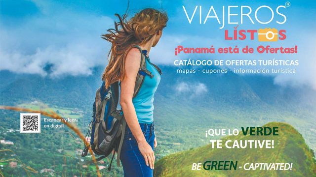Viajeros Listos Edición 4