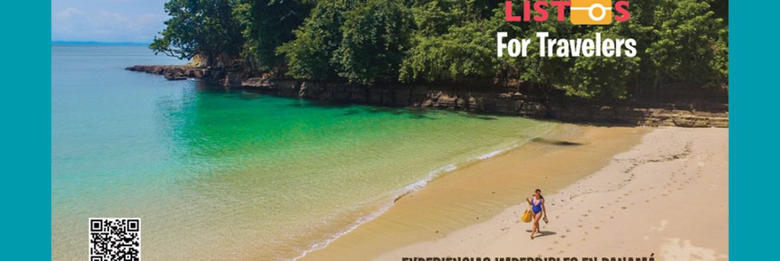 Viajeros Listos Edición 16