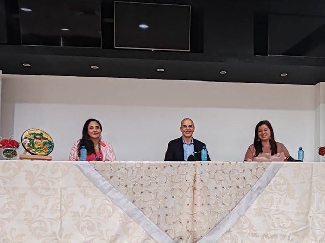 Expo Boquete 2025: Una feria comercial de primer nivel que impulsa el desarrollo desde las tierras altas