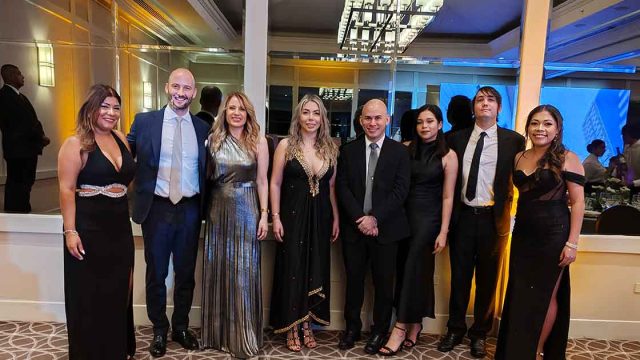 Bristol Panama celebra su primera Cena de Gala: una noche donde el arte, la hospitalidad y la solidaridad se unen por la educación.