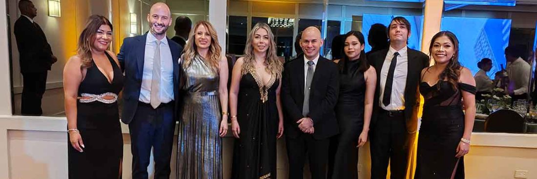 Bristol Panama celebra su primera Cena de Gala: una noche donde el arte, la hospitalidad y la solidaridad se unen por la educación.