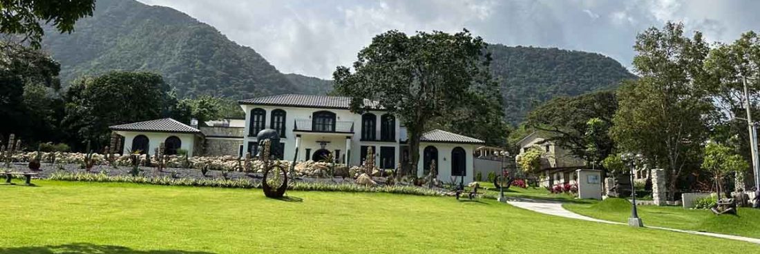 Panamá cuenta con un nuevo producto de lujo Wellness