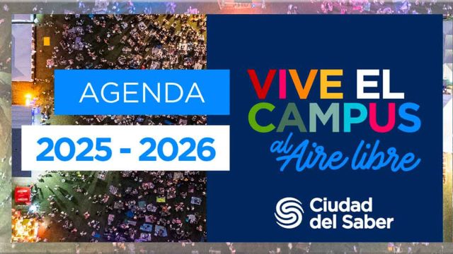 ¡Prepárate para disfrutar del verano en Ciudad del Saber!