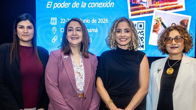 Panamá será sede de la Cumbre Internacional de Comunicación para el Cambio Social y de Comportamiento (SBCC Summit) 2026
