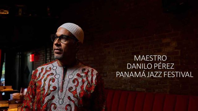 Concierto conmemorativo celebra los 60 años del Maestro Danilo Pérez y apoya la labor educativa de su Fundación