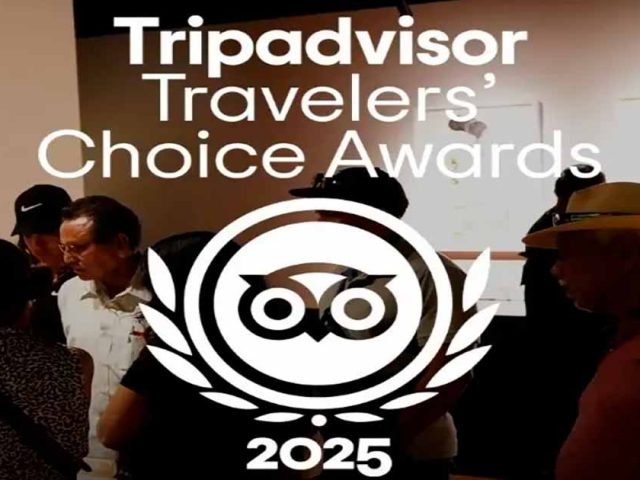 Museo del Canal entre el 10% de las atracciones más valoradas del mundo según Tripadvisor