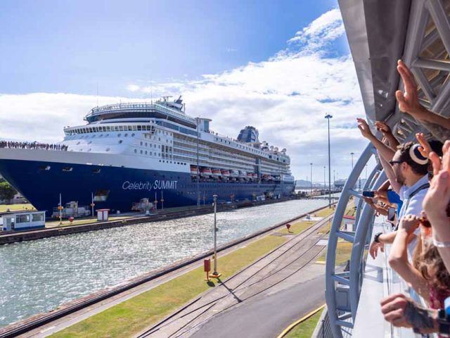 Vivir el Canal de Panamá: Una experiencia en sus Centros de Visitantes