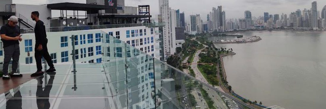 Tres experiencias imperdibles en Ciudad de Panamá
