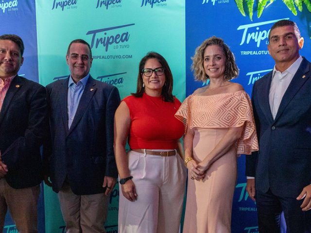 “Tripea lo Tuyo”: La campaña que conecta a Panamá consigo misma.