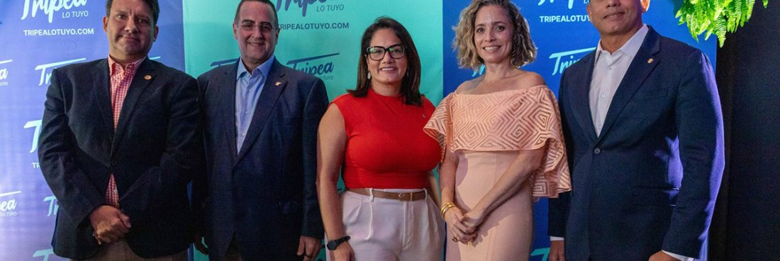 “Tripea lo Tuyo”: La campaña que conecta a Panamá consigo misma.