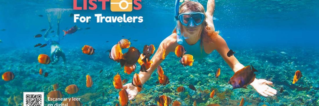 Viajeros Listos Edición 5