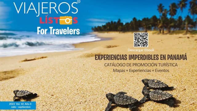 Viajeros Listos Edición 10