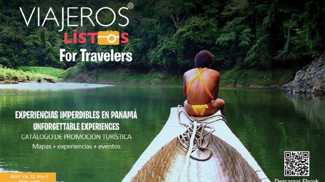 Viajeros Listos Edición 12