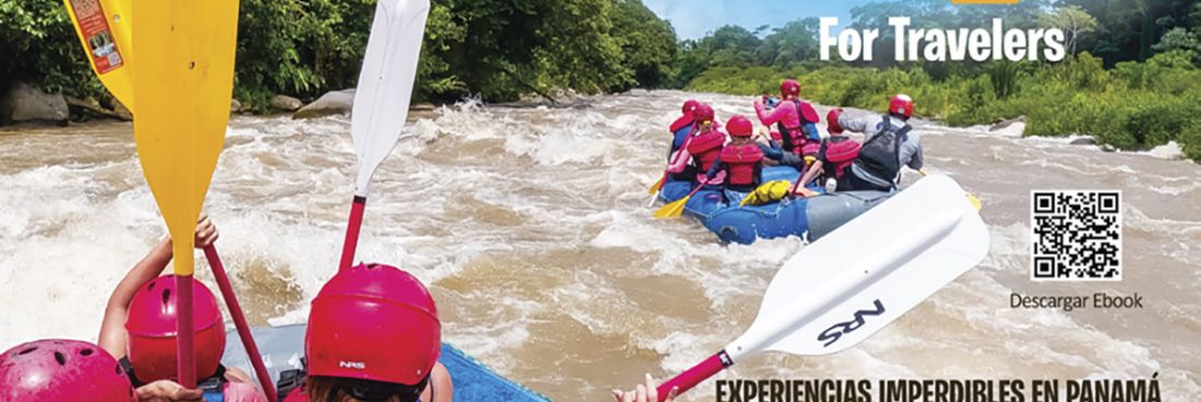 Viajeros Listos Edición 14