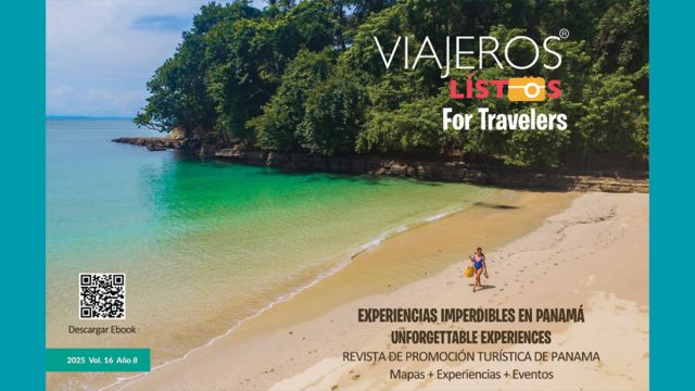 Viajeros Listos Edición 16