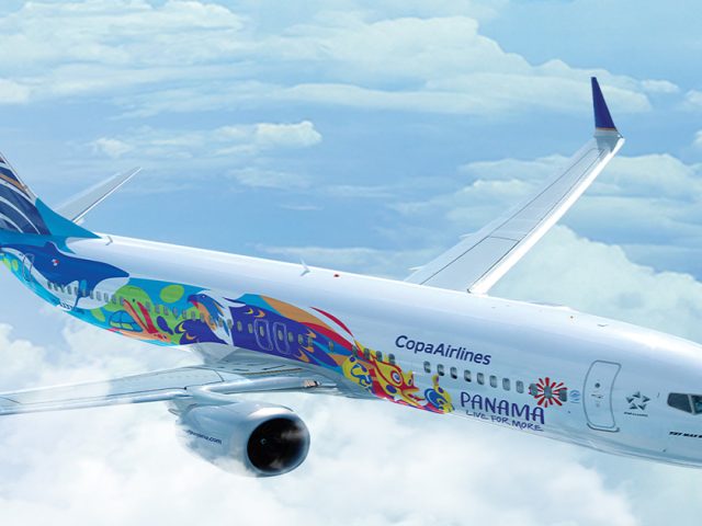 Panamá Stopover alcanza récord: 95,000 pasajeros y un incremento de 18.5% en el primer semestre de 2025