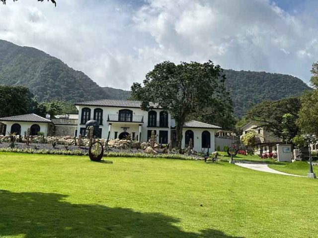 Panamá cuenta con un nuevo producto de lujo Wellness