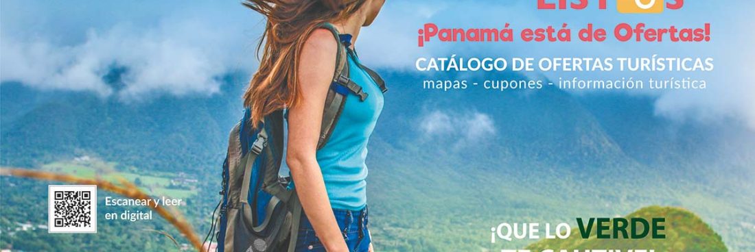 Viajeros Listos Edición 4