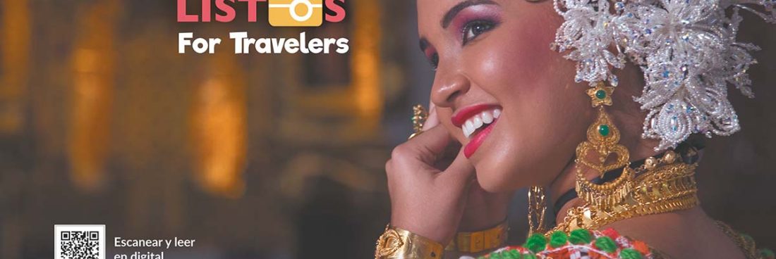 Viajeros Listos Edición 6