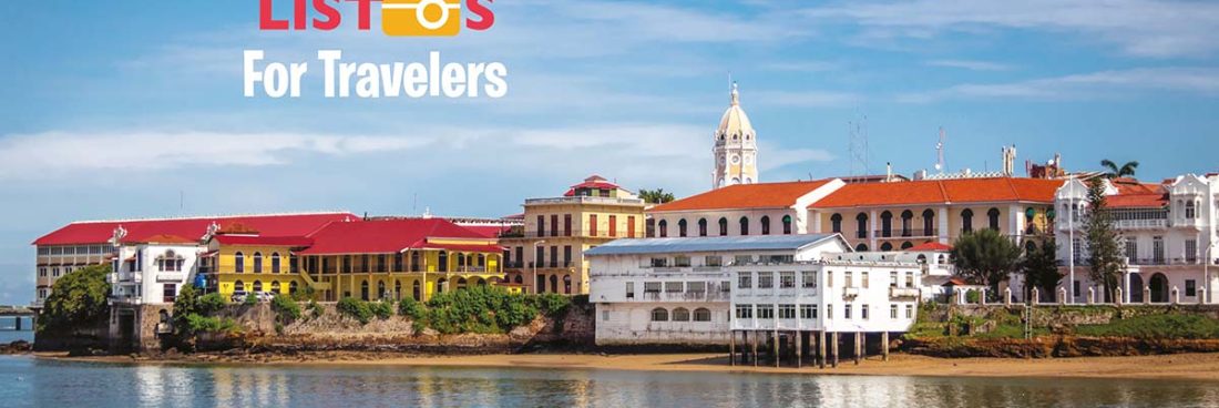 Viajeros Listos Edición 9