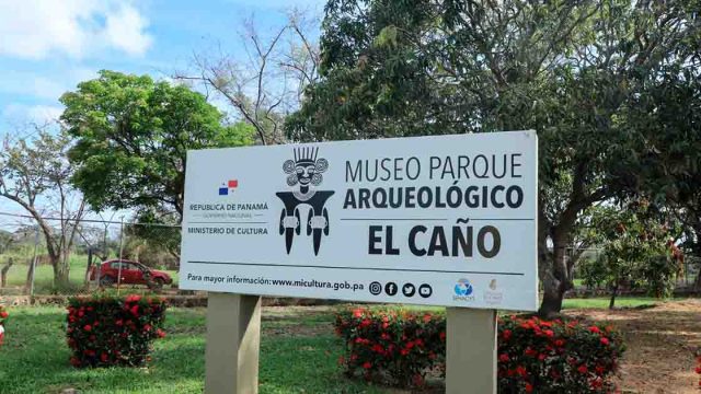 Excavación en la Tumba 3 en El Caño: un hallazgo de más de mil años que fortalece el patrimonio arqueológico de Panamá