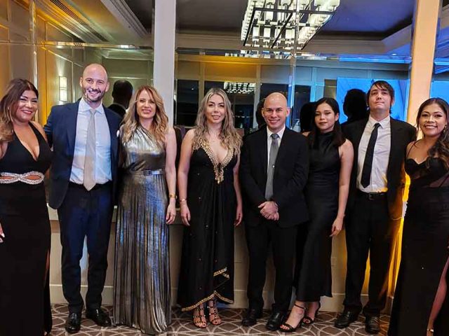 Bristol Panama celebra su primera Cena de Gala: una noche donde el arte, la hospitalidad y la solidaridad se unen por la educación.