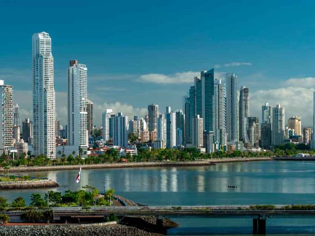Panamá reúne a más de 40 especialistas en turismo: el epicentro del periodismo internacional