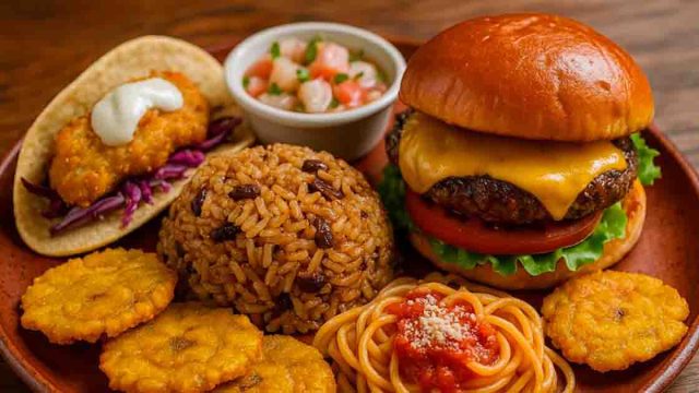 Sabor y Tradición: Un viaje por la gastronomía de Panamá