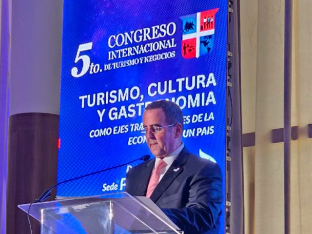 5to CONGRESO INTERNACIONAL DE TURISMO Y NEGOCICOS PANAMA 2025