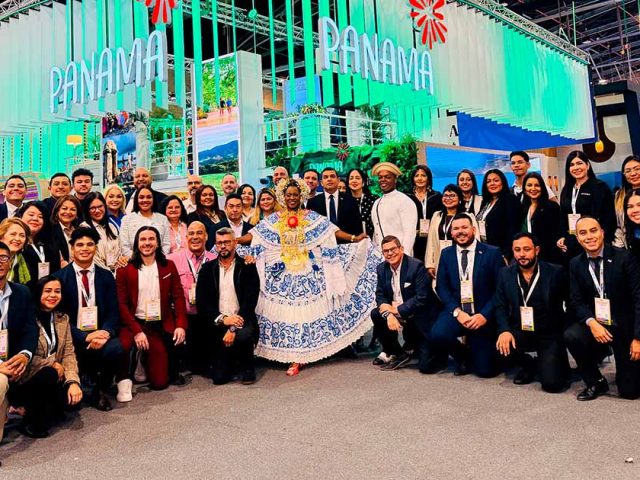 Panamá: destino cercano y diverso para Colombia y el mundo en ANATO 2026