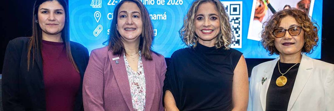 Panamá será sede de la Cumbre Internacional de Comunicación para el Cambio Social y de Comportamiento (SBCC Summit) 2026
